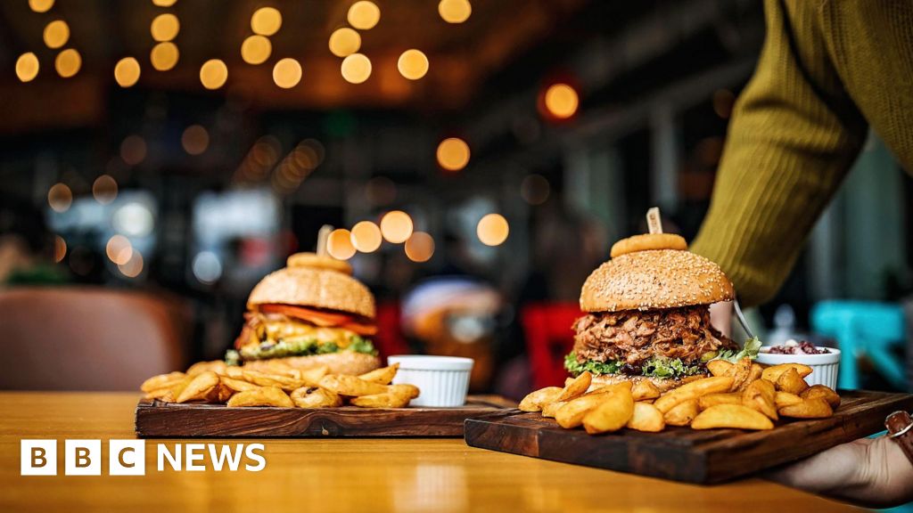 Recent evidence shows that calorie labeling has only modest effects