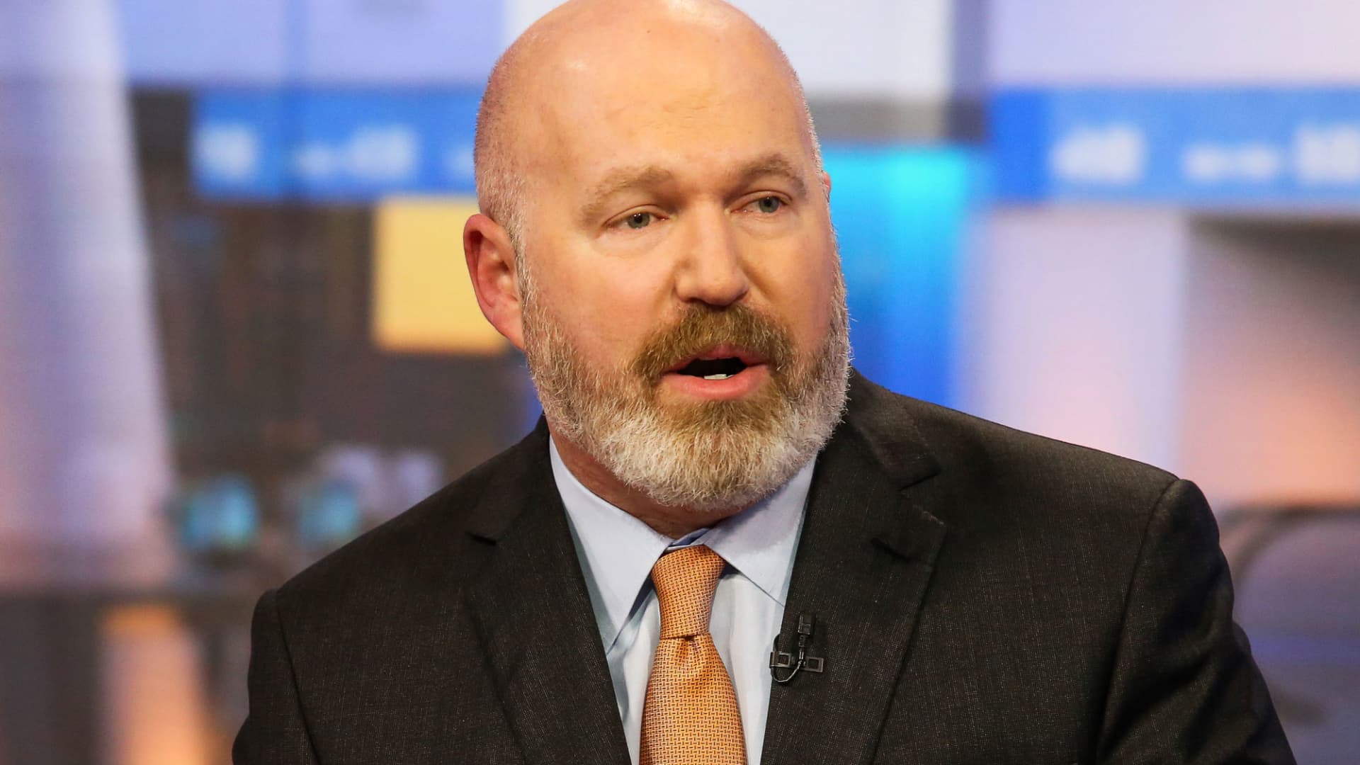 Cliff Asness says cryptocurrencies are only good for speculation, crimes and bitcoin is in a bubble