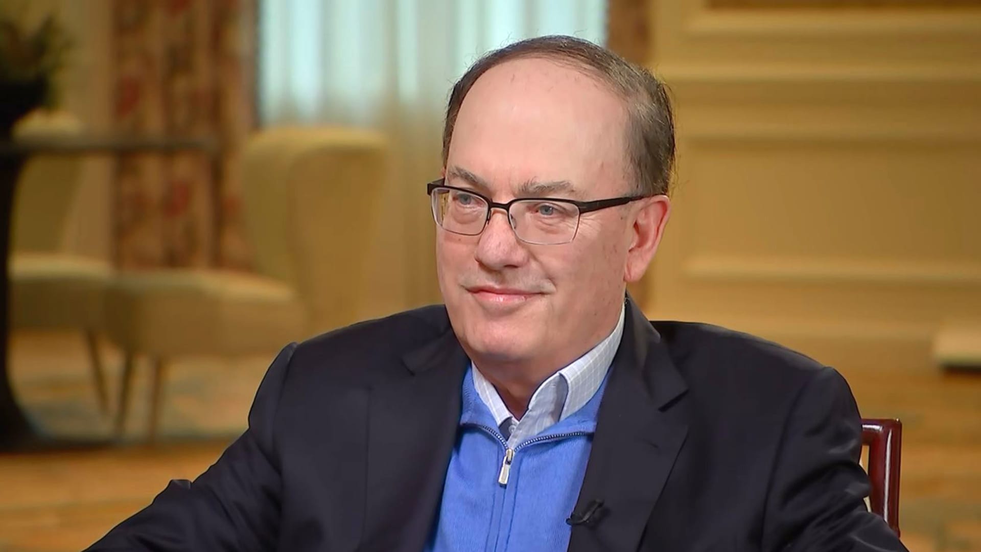 Steve Cohen says AI will be a ten -year motif