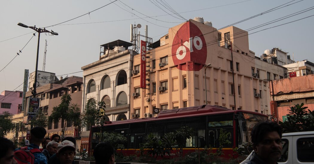 These rooms offer young Indian lovers rare privacy. Pass on the complaints.