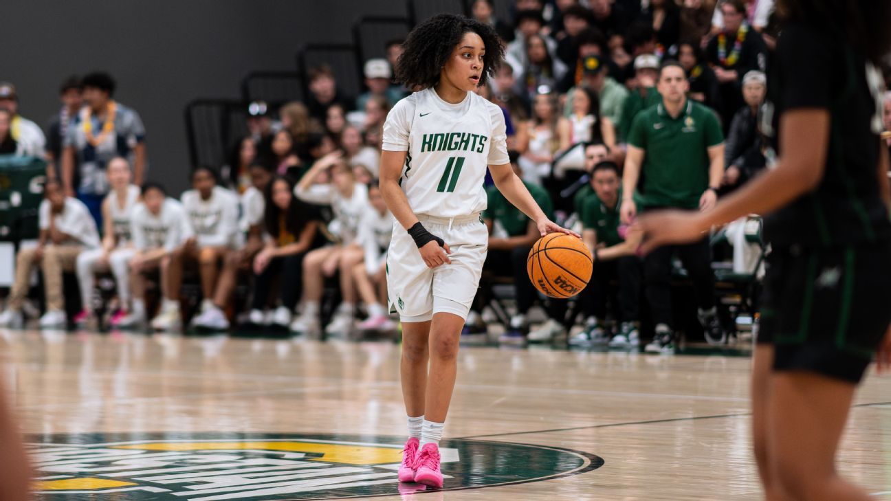 SCNext Top 25: 2024-25 High School Basketball Rankings Updated