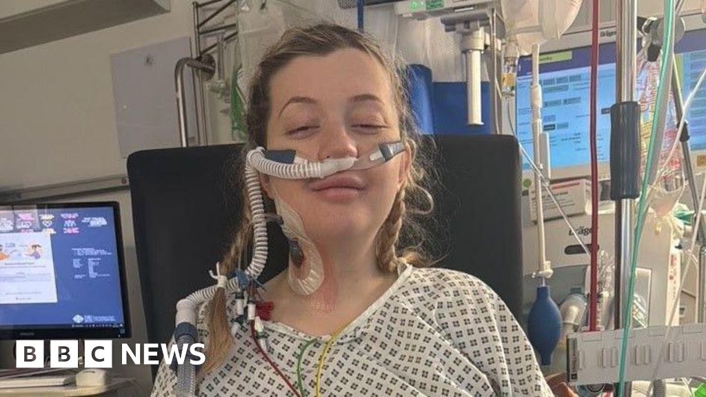 A woman woke up from a coma to find her baby had been born
