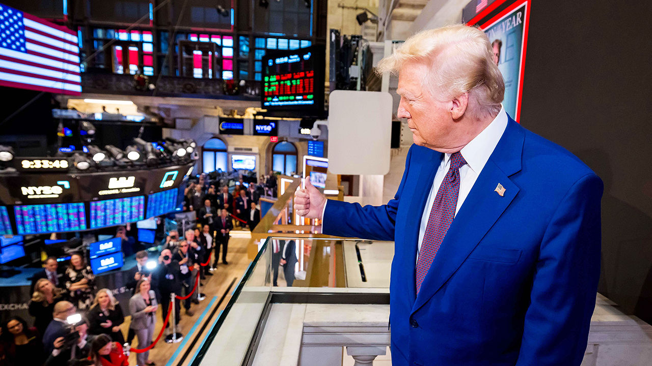 Will Donald Trump free Wall Street?