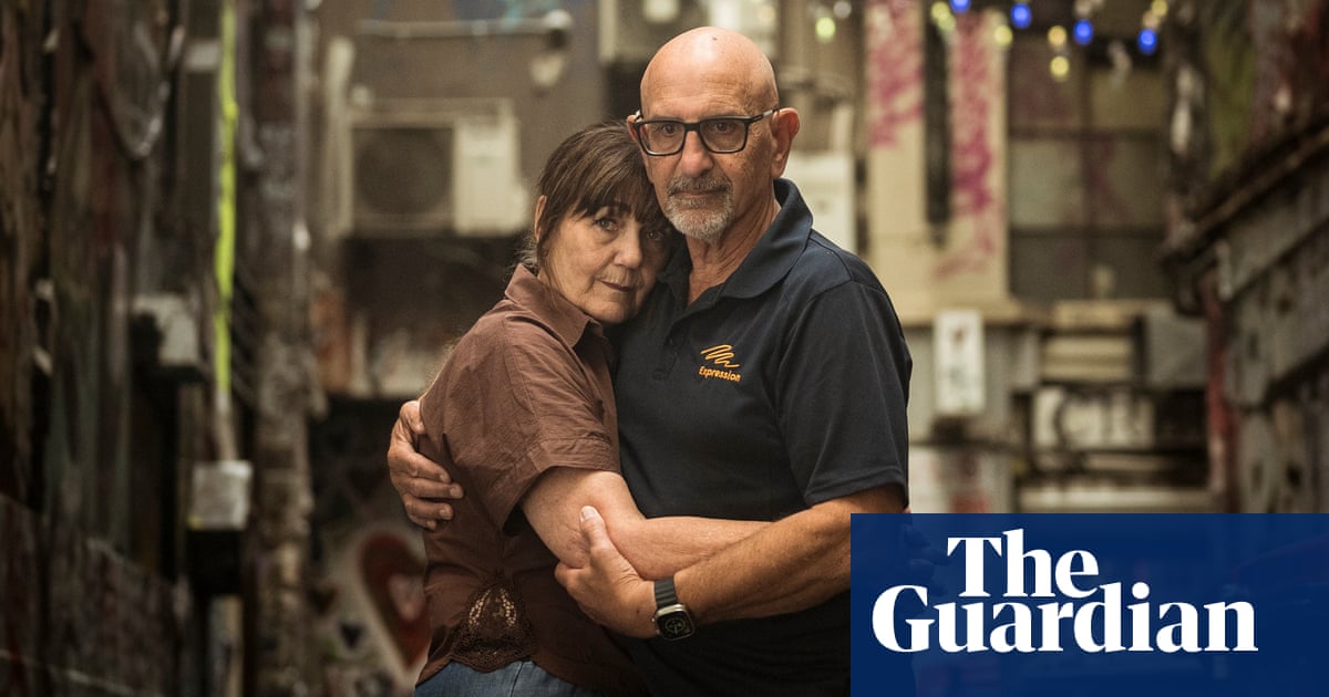 Almost 1,500 homeless Australians die prematurely every year. This family hopes their loved one’s death won’t be in vain | homelessness