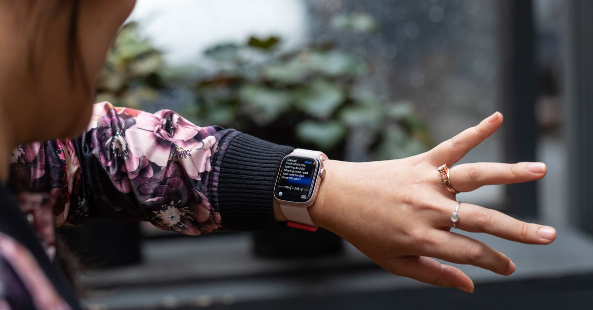 Best cheap Apple Watch deals January 2025