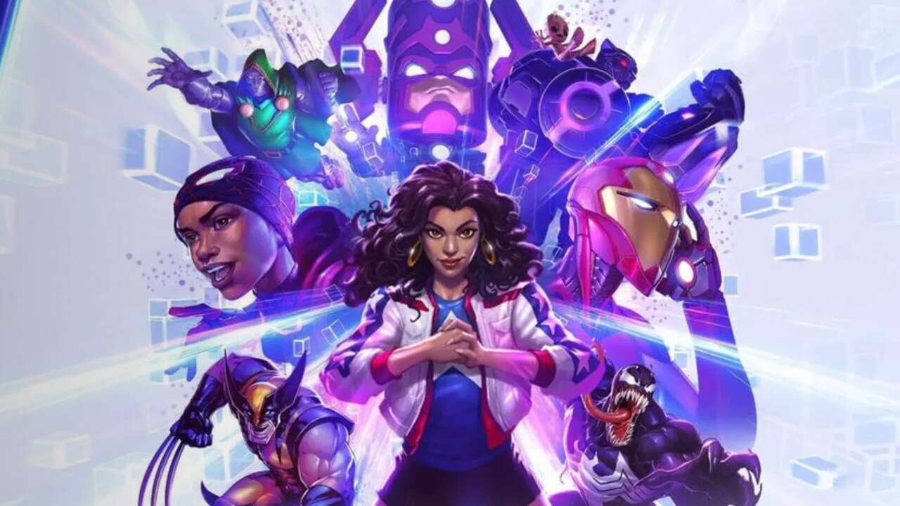 Marvel Snap Gets Banned TikTok, Currently Unavailable in the US