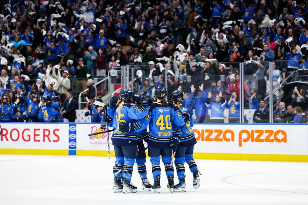 What I saw in the PWHL this week: scepters achieve the much needed victory, but what didn’t work?