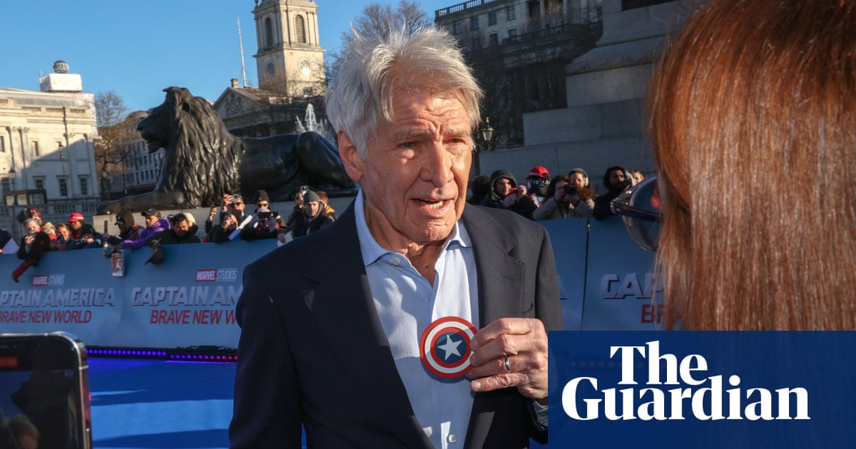 Grumpy Harrison Ford, a mystery Asterisk and Ai Gone Wild: Everything from Disney’s New Slate Presentation | Films
