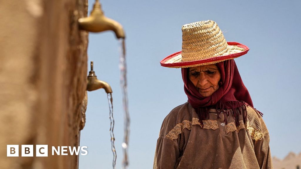 2024 first to pass 1.5C warming limit