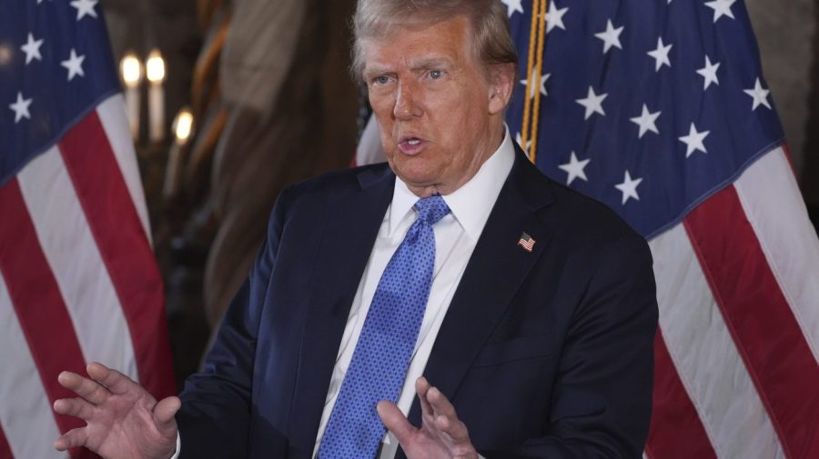 Trump says he will ‘most likely’ give TikTok a 90-day extension