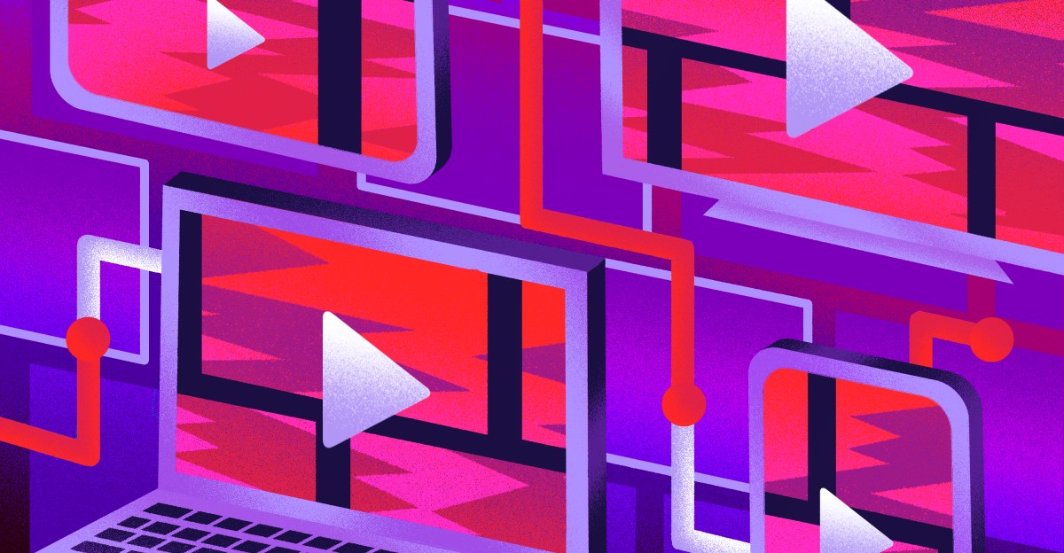 New stuff to watch and play right now