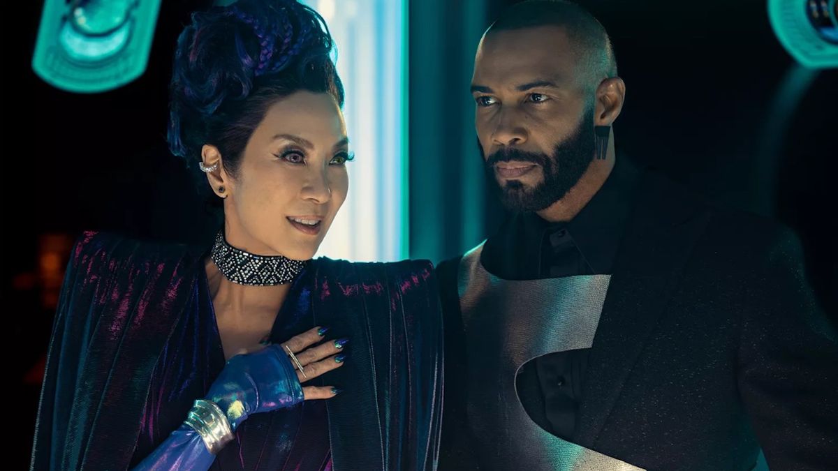 ‘Star Trek: Episode 31’ has a big surprise celebrity cameo at the end