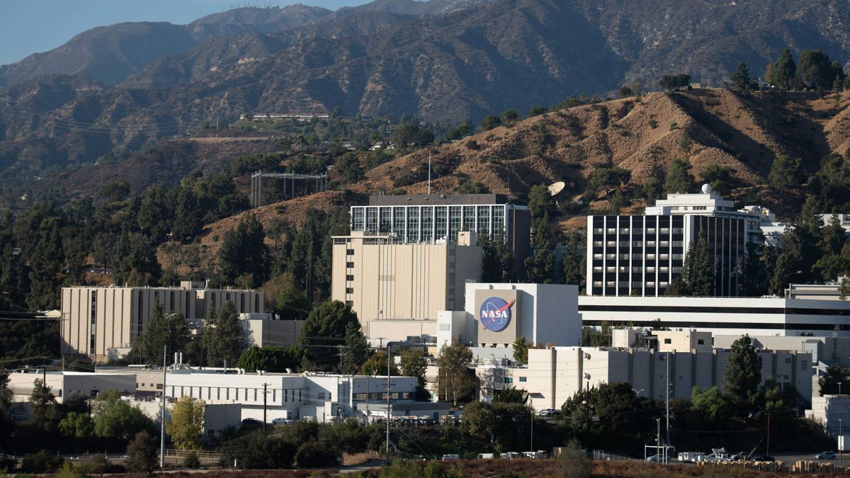 NASA’s Jet Propulsion Laboratory opens next week after LA fire