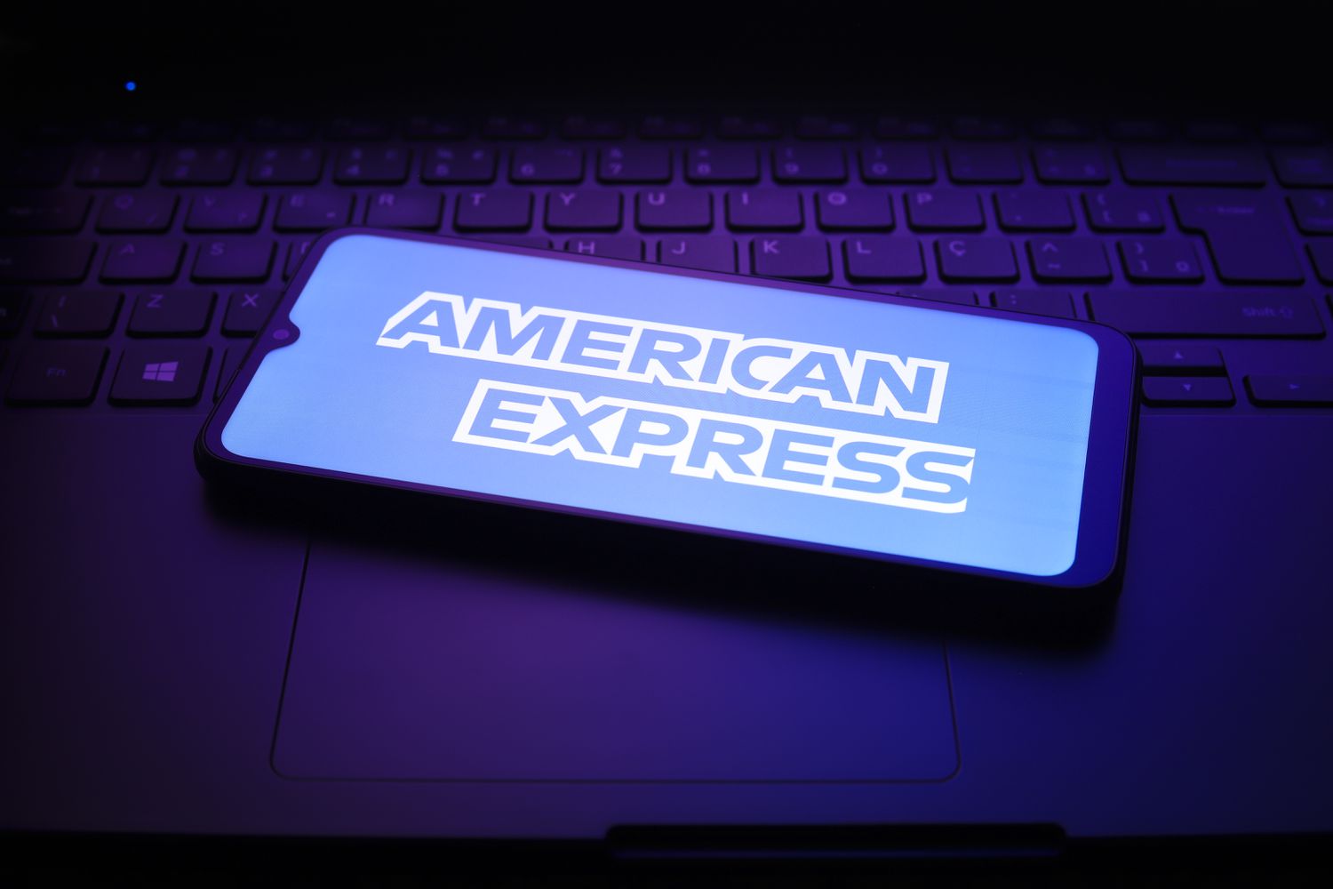 American Express, CF Industries, Verizon and more