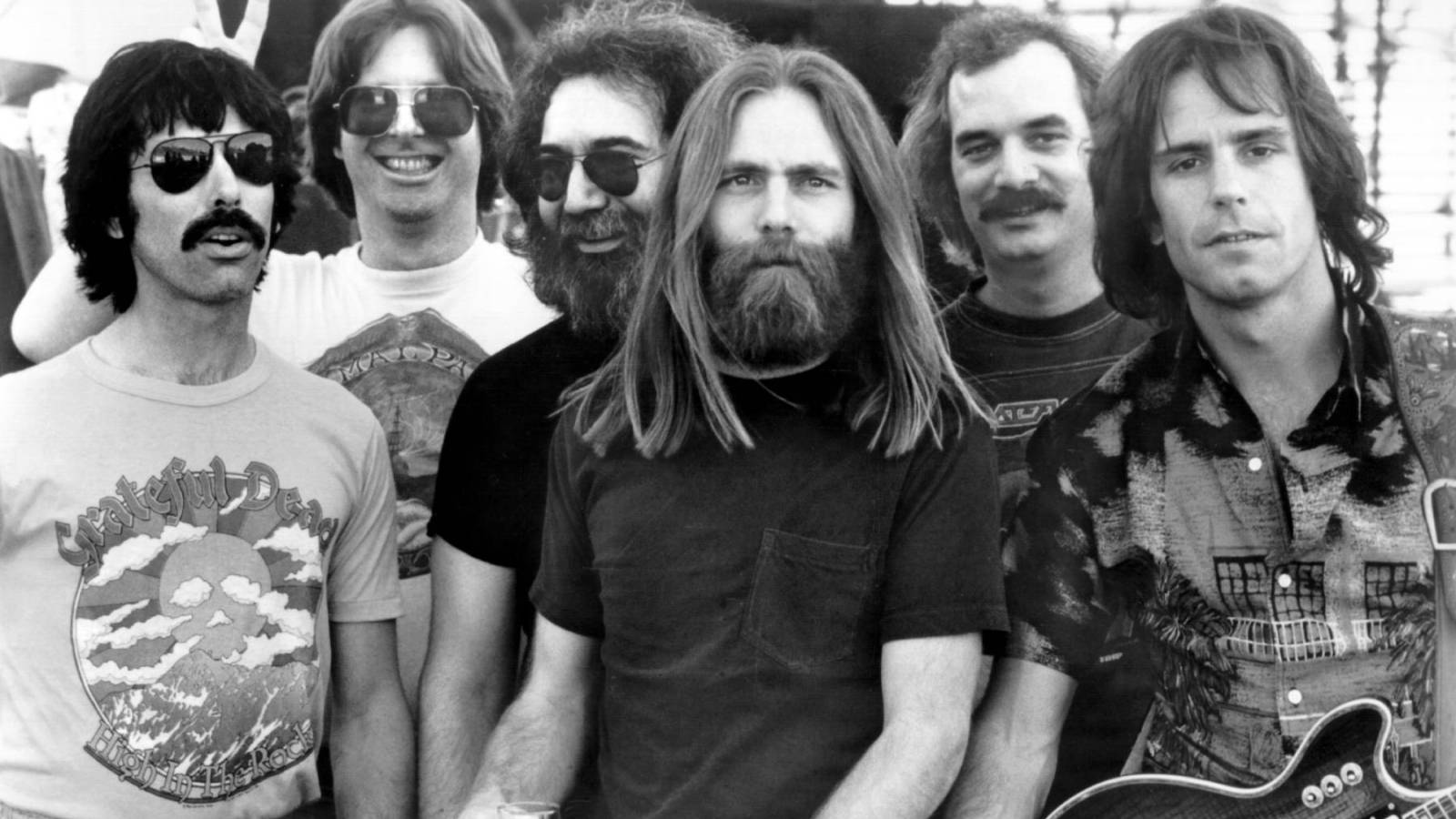 Noah Kahan, Billy Strings, more in honor of the Grateful Dead
