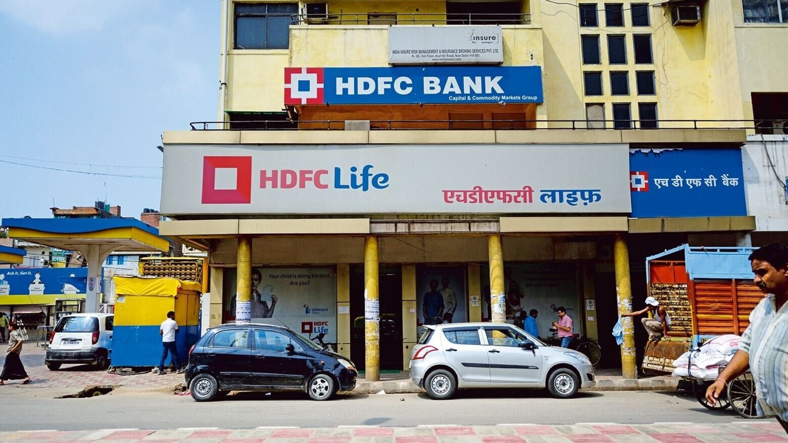 HDFC Life Q3 results: Net profit up 15% YoY, premium revenue up 10%