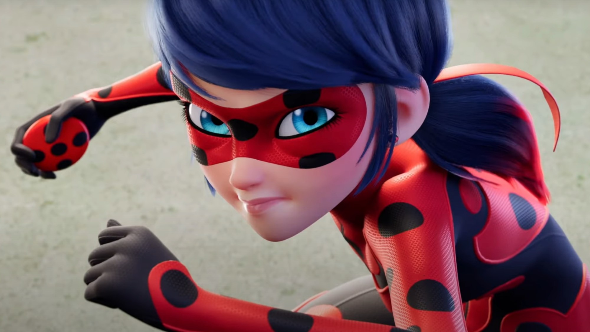 Miraculous: Tales of Ladybug & Cat Noir Season 6 hits First Trailer Ahead of Premiere