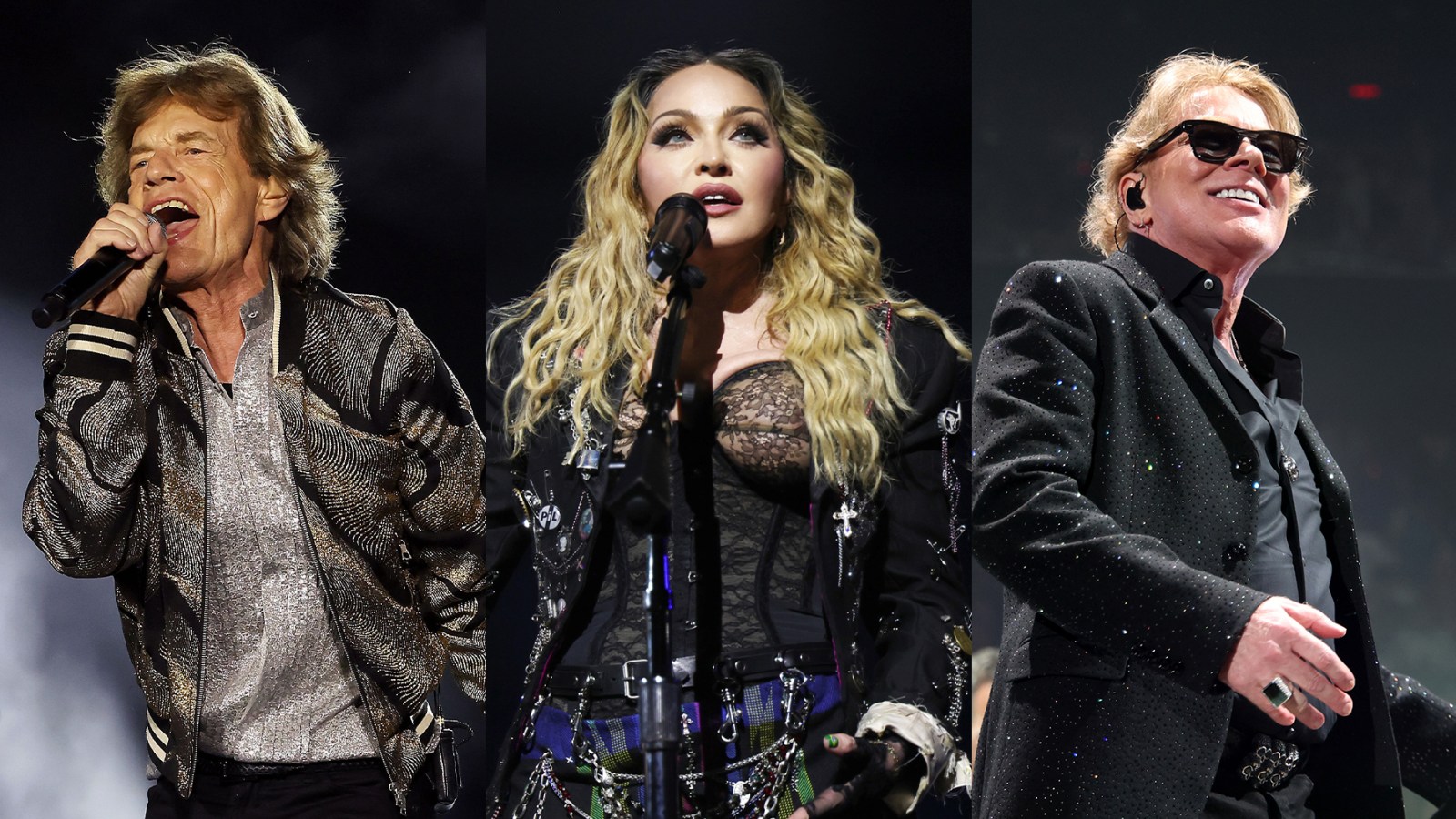 Rock Star Memoirs: Our Ultimate Wish List