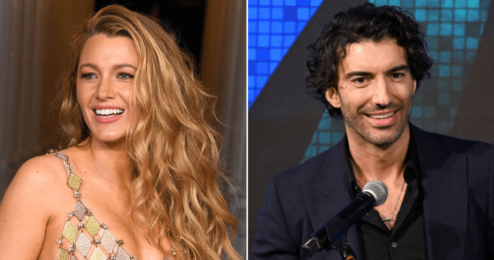 Justin Baldoni apologizes at Blake Lively in ‘It Ends with Us’ -Staemshoodschap – National