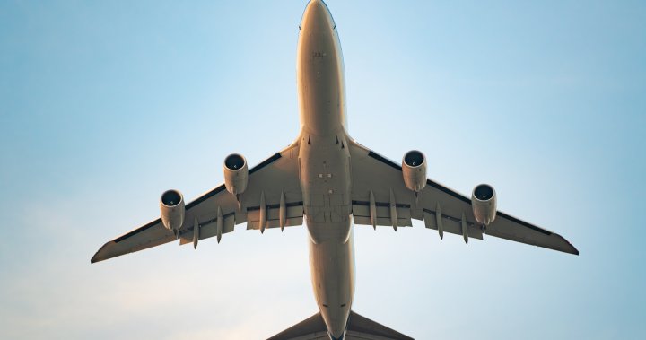 Non European airlines should not fly in western Russia airspace