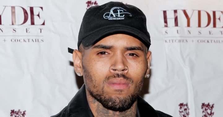 Chris Brown sues Warner Bros. to be sued for $500 million over sexual assault allegations – National