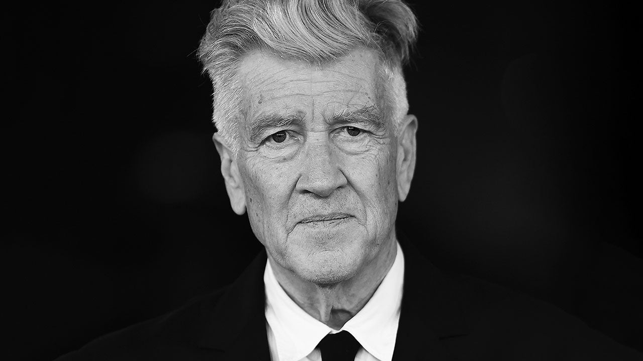 They don’t make them like David Lynch anymore