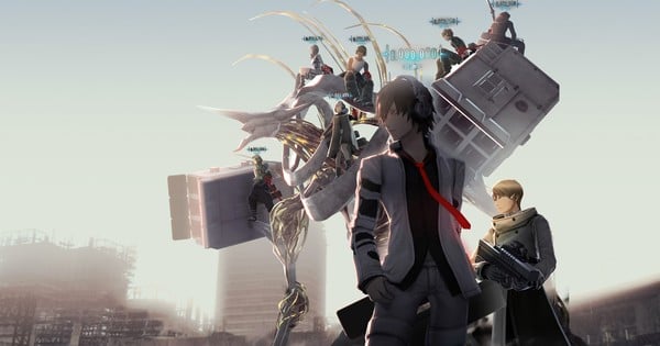 Japanese video game rating, January 6-12 – News [2025-01-18]