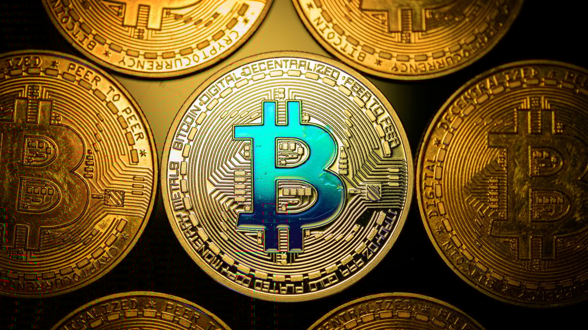 Bitcoin hits an all-time high on Inauguration Day