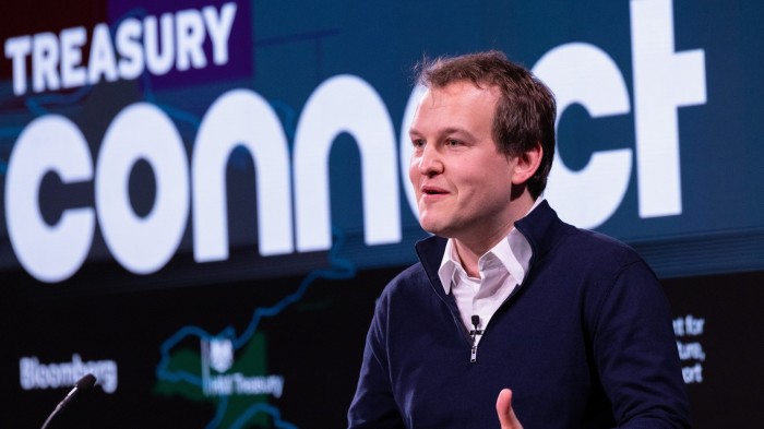UK want’s to build a huge artificial intelligence industry
