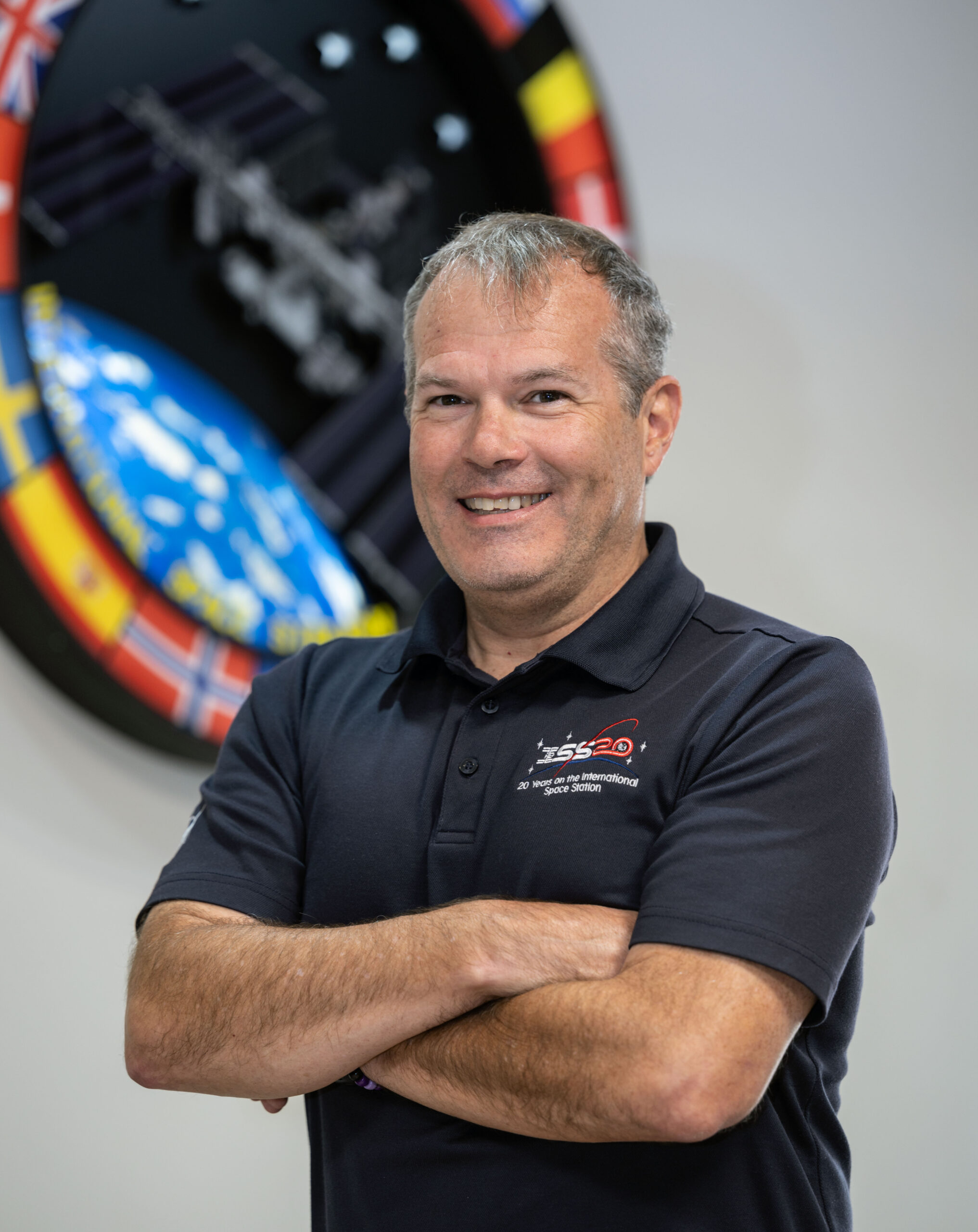 NASA appoints David Korth as deputy director of the Mission Safety and Assurance Directorate