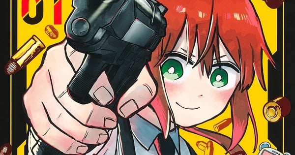 Manga kindergartens of war enters the final arc, announces an 8 -week break – news