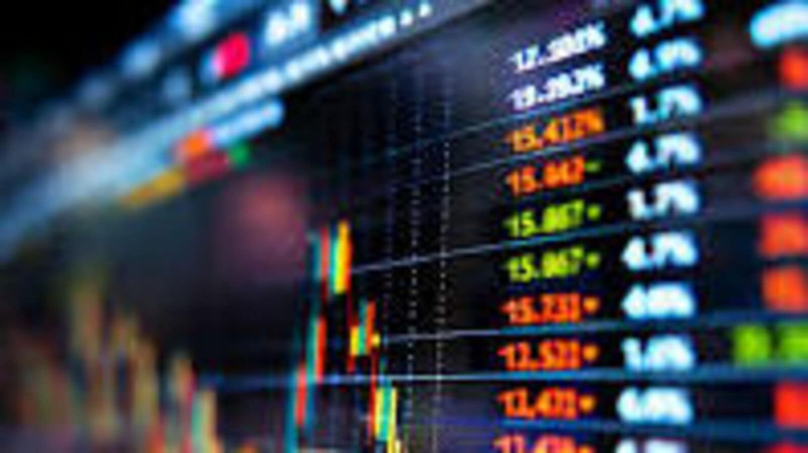 US STOCKS-Wall Street ends lower as blowout job data spooks traders