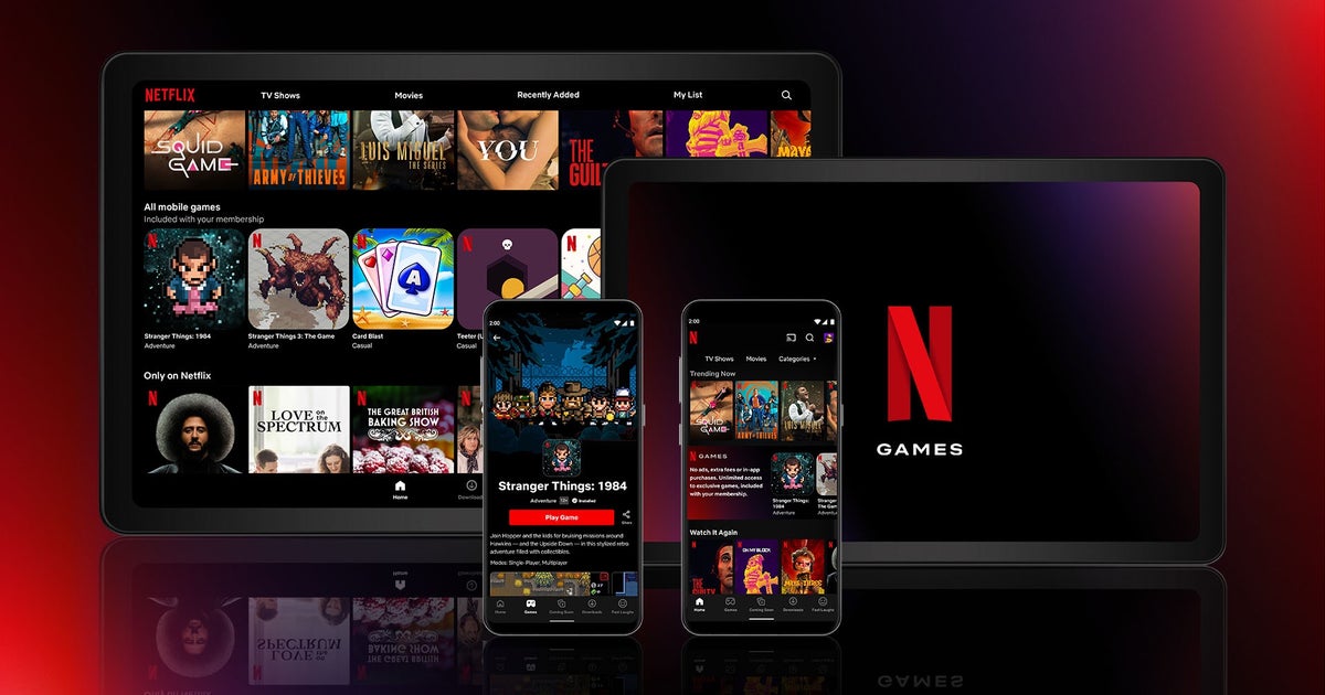 Netflix is ​​raising prices again, but most of Europe has fled for now