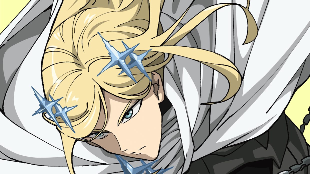 One-Punch Man Season 3 Unveils New Hero Visuals for Superalloy Blackluster & Flashy Flash