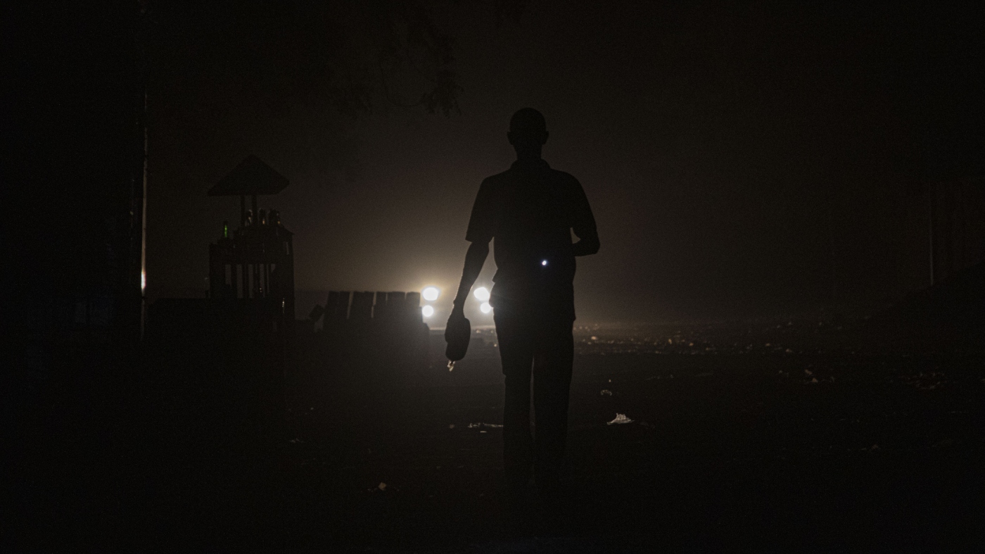 Wildfires and also winter storms bring power outages and health risks