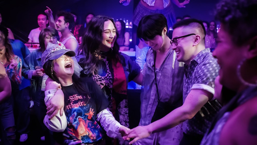 ‘Wedding Banquet’ starring Bowen Yang opens BFI Flare Film Festival