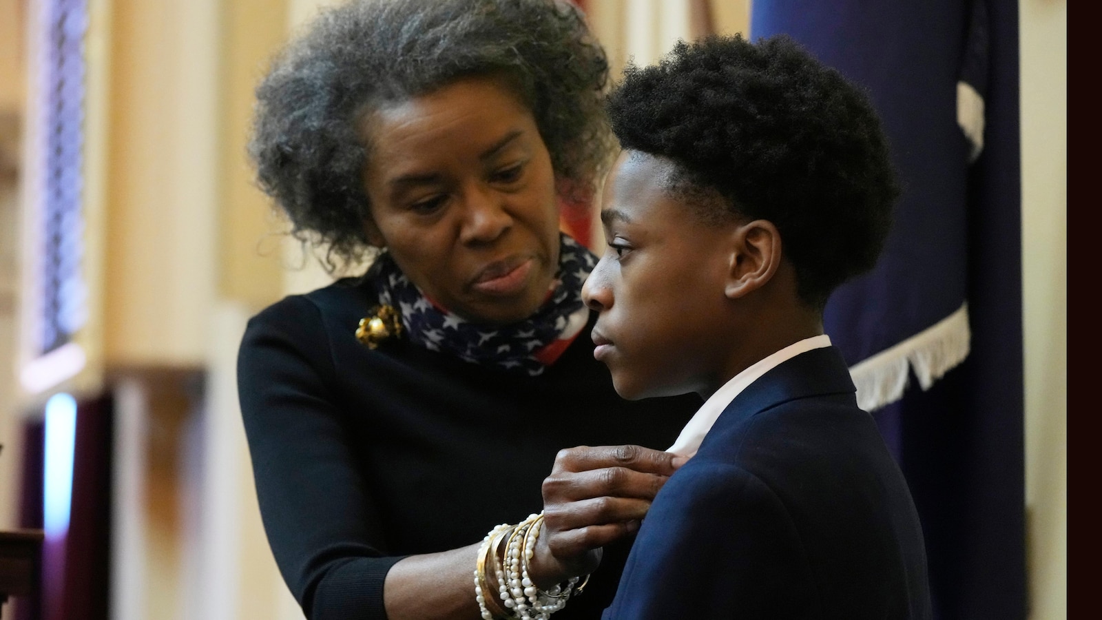 Conservatives of color have elevated expectations for Trump's second term