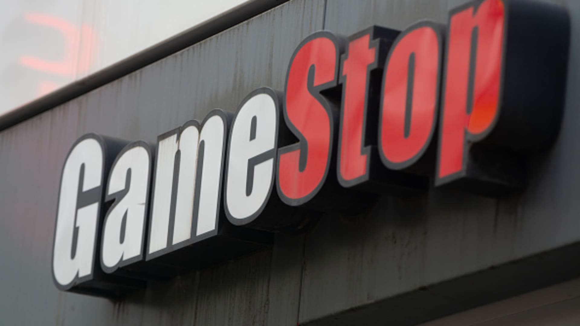 Gamestop, considering investing in Bitcoin, other crypto, say sources