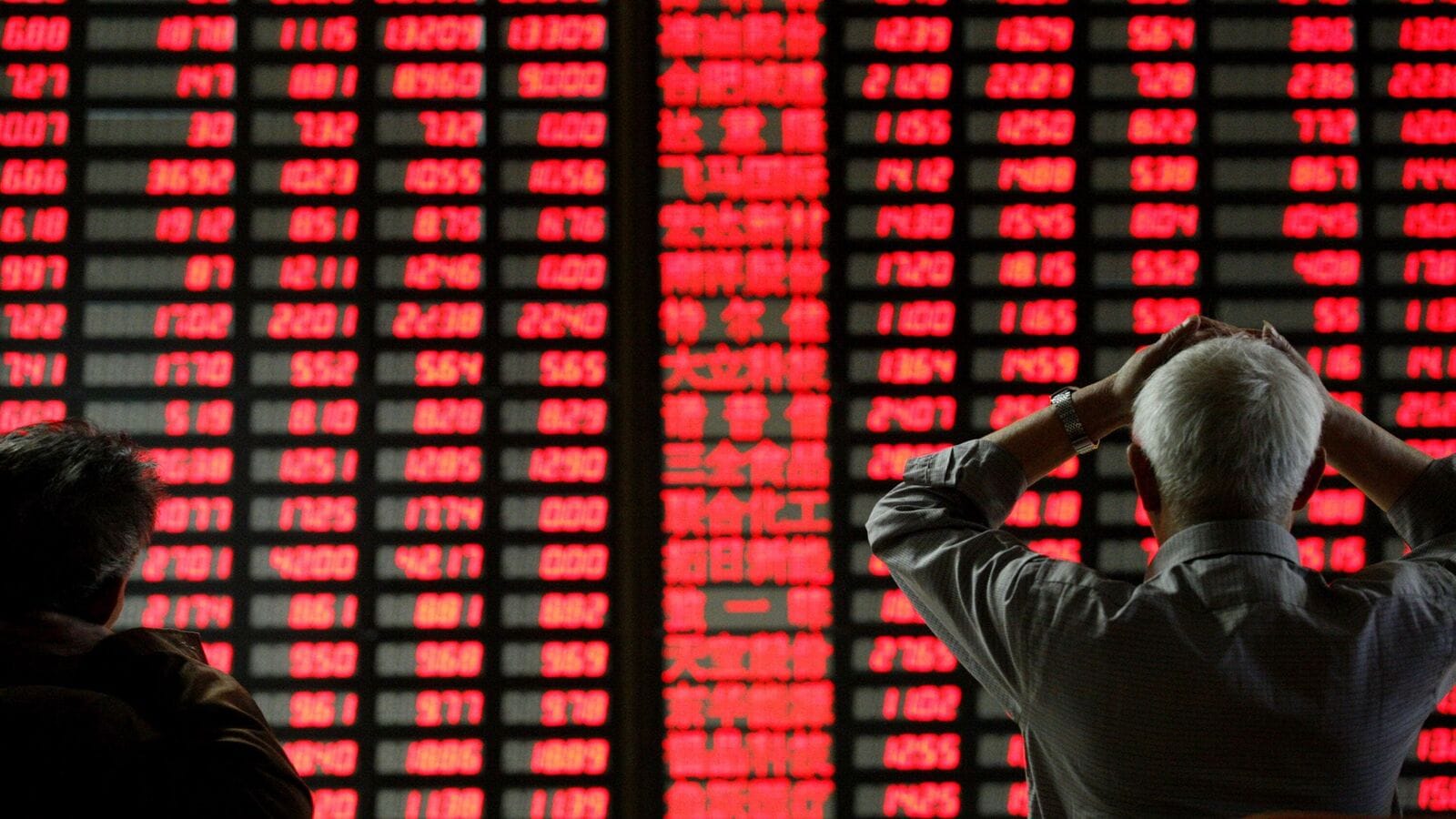 Fall from grace! 22 Multibagger Little Capitalization
