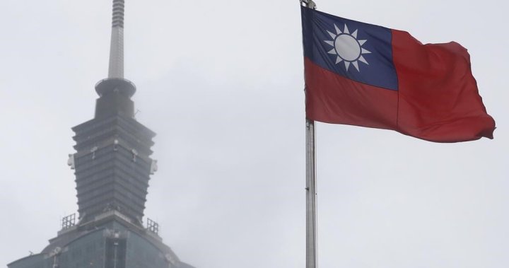 China says that the American attitude towards Taiwan has been “seriously reduced” – National