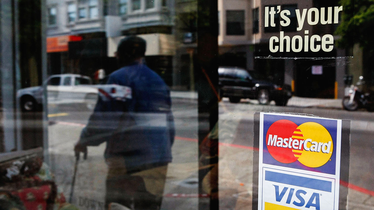 Why American credit card crimes suddenly fired