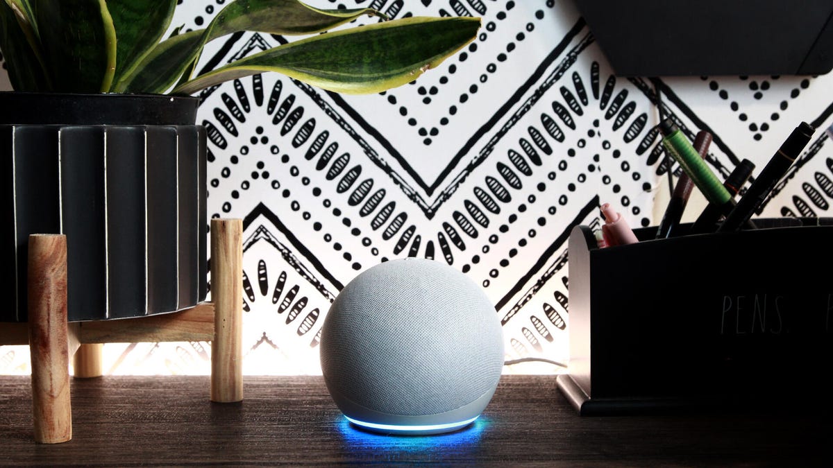 Not all ultrasy devices receive Alexa+ – see if yours made the list