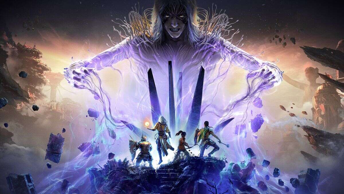 D&D 5E is fully represented in Solasta 2, for better and worse