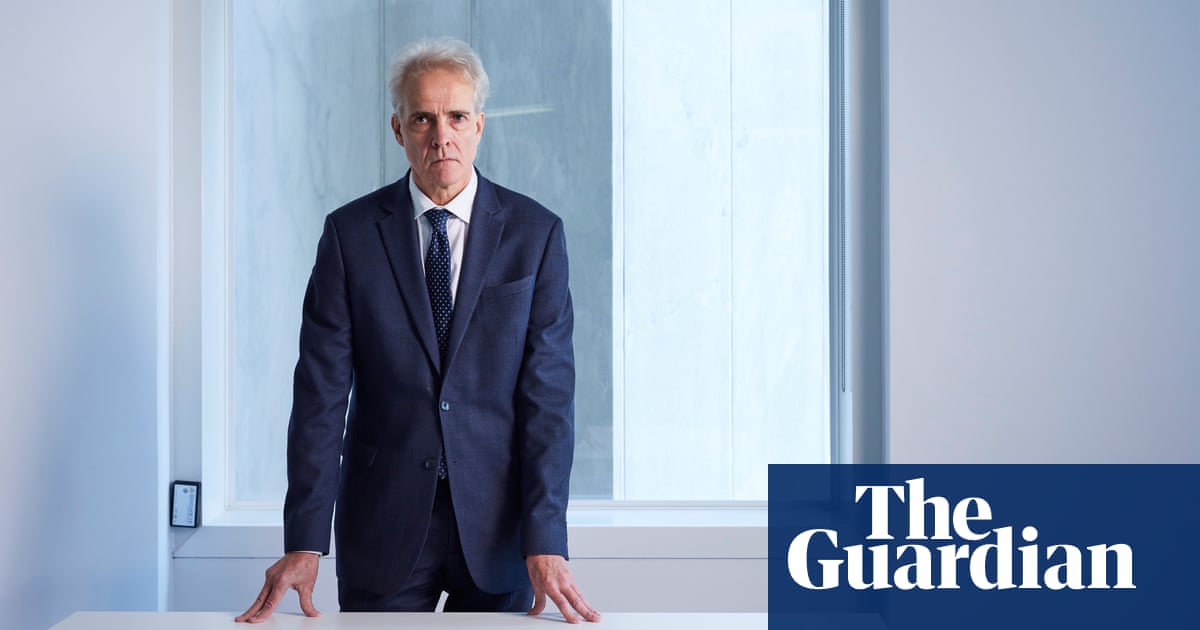 ‘Basic lack of decency’ stimulate self -harm in the prisons of women, says Report | Women