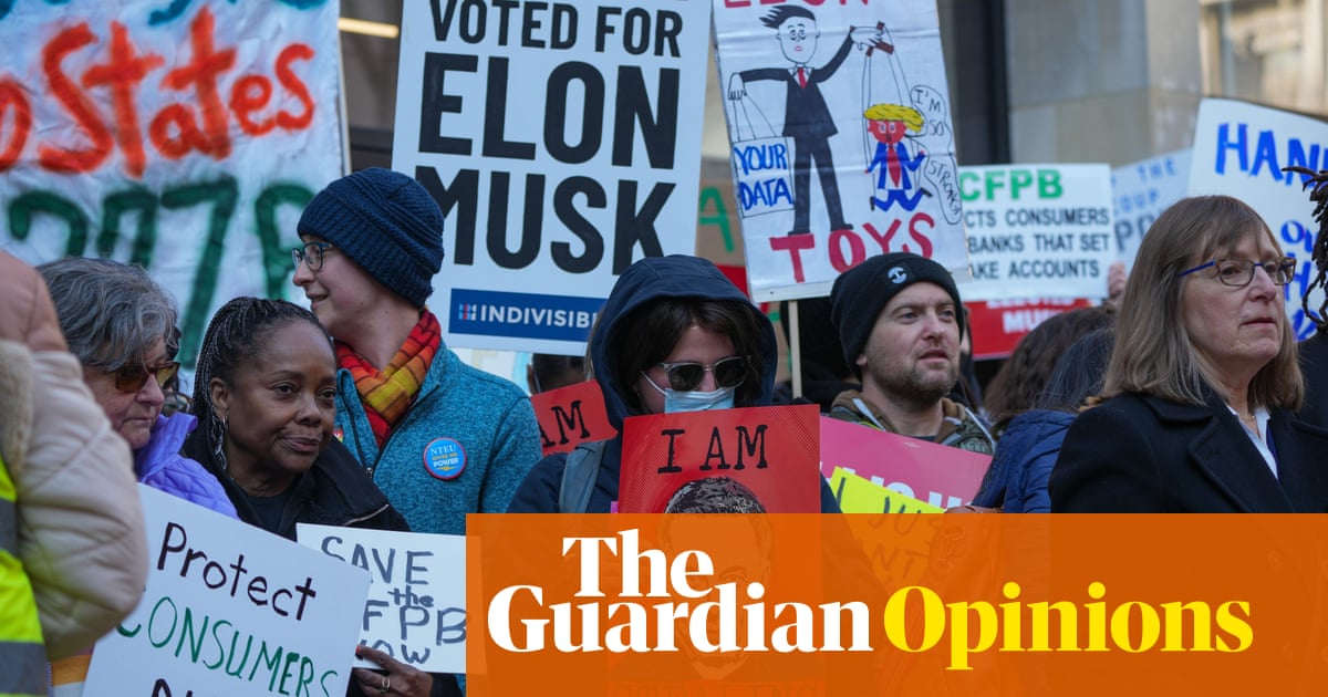 There are many ways in which Trump could cause a global collapse. Here is how to survive if that happens George Monbiot