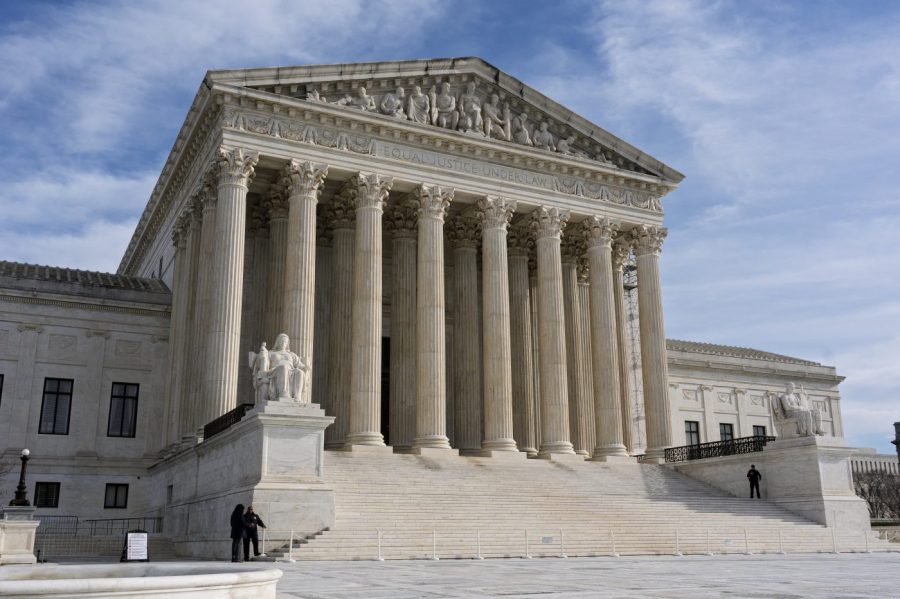 Supreme Court approval above 50 percent for the first time in years: survey