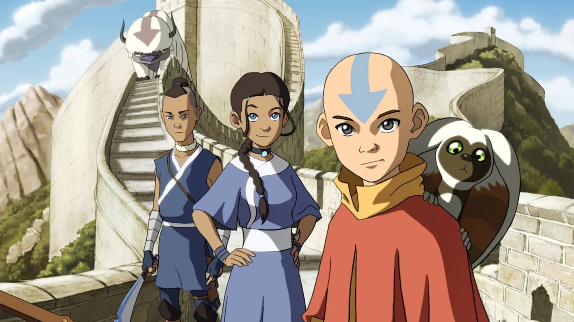 Original Avatar: Last Airbender Star reveals its favorite episode