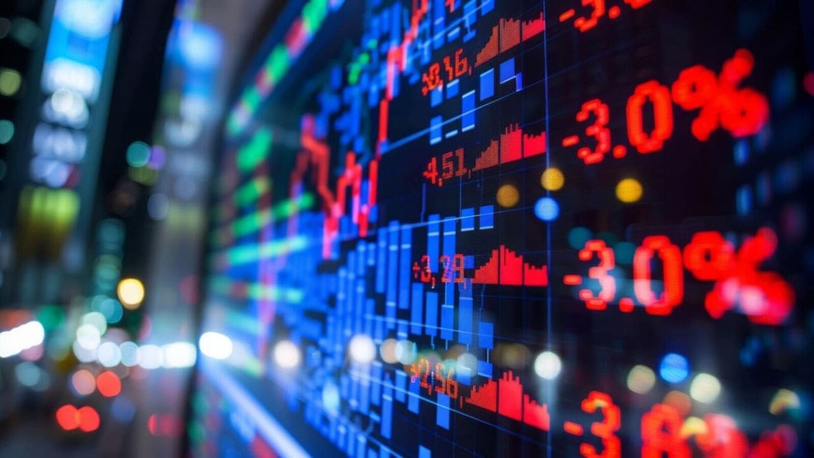 Shares for purchase or sale: Experts recommend four shares below 100 – 24 February 2025.