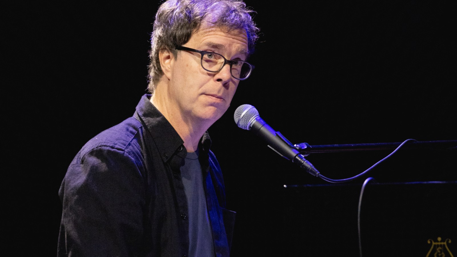 Ben Folds resigns on the orchestra post while Trump takes over Kennedy Center