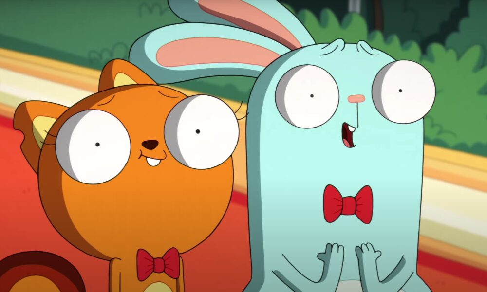 Disney renew “Kiff” for the third nut season before the S2 premiere